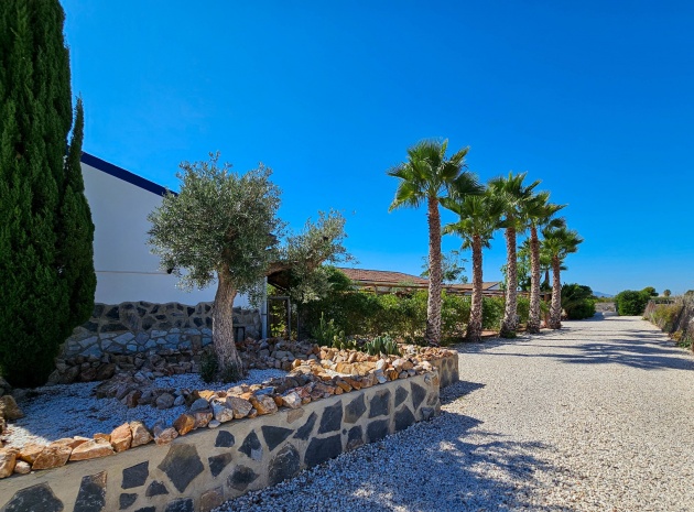 Resale - Country Property - Crevillente