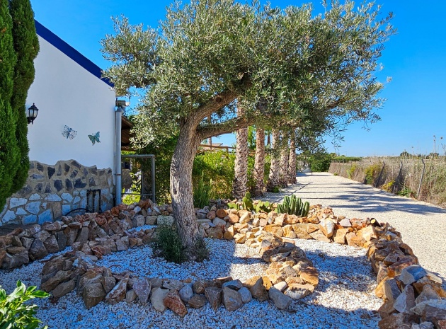 Resale - Country Property - Crevillente
