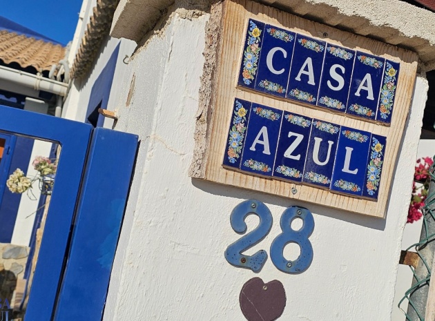 Resale - Country Property - Crevillente