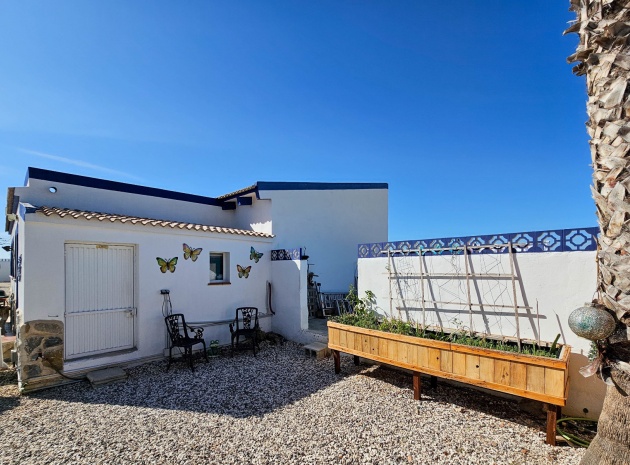 Resale - Country Property - Crevillente