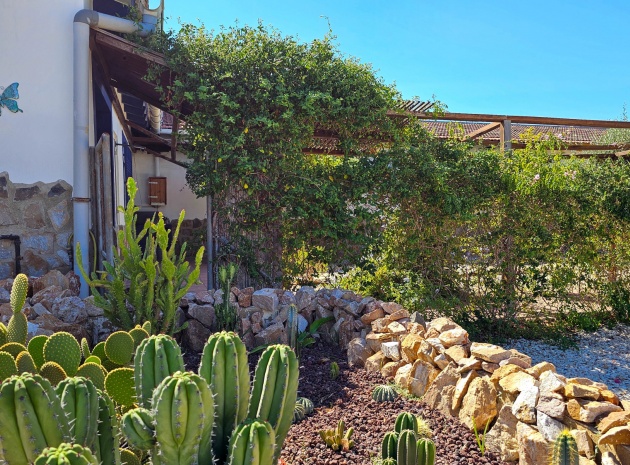Resale - Country Property - Crevillente