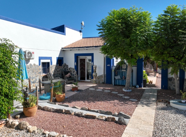 Resale - Country Property - Crevillente