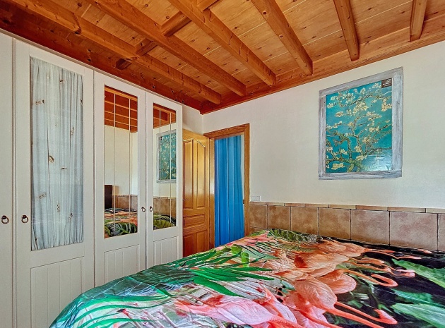 Resale - Country Property - Crevillente