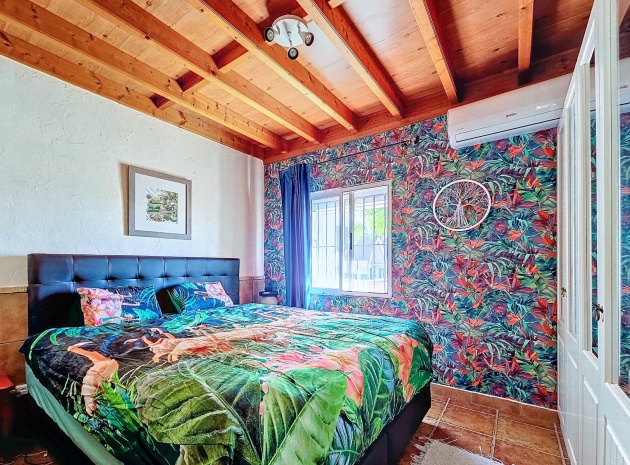 Resale - Country Property - Crevillente