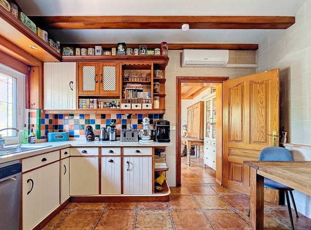 Resale - Country Property - Crevillente