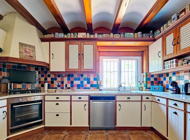 Resale - Country Property - Crevillente
