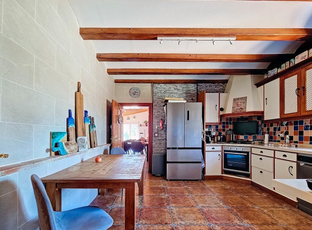 Resale - Country Property - Crevillente