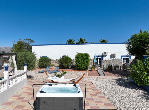 Resale - Country Property - Crevillente