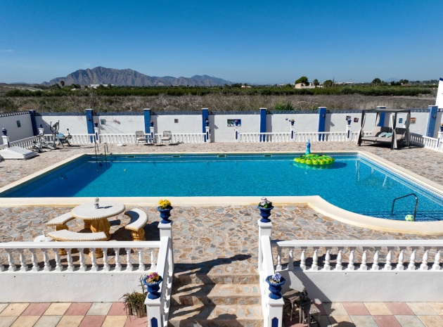 Resale - Country Property - Crevillente
