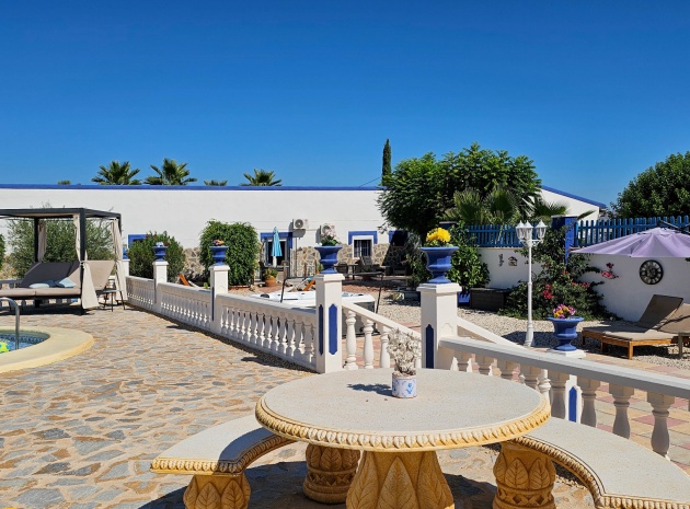 Resale - Country Property - Crevillente