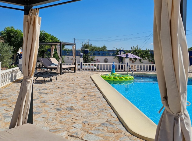 Resale - Country Property - Crevillente