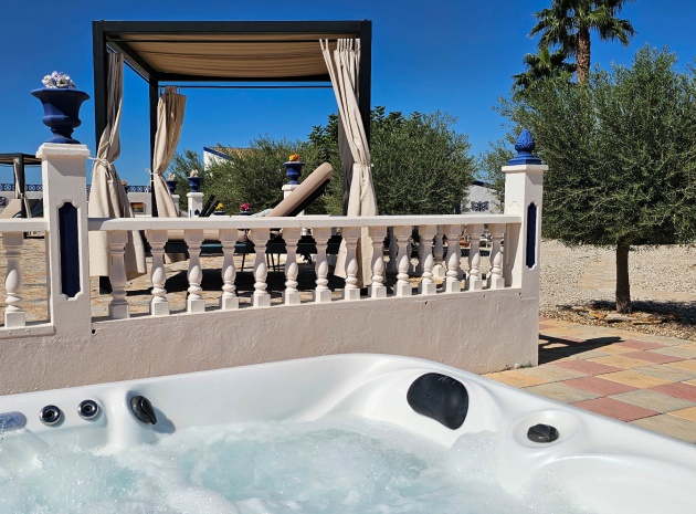 Resale - Country Property - Crevillente