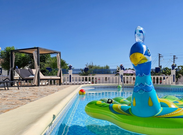 Resale - Country Property - Crevillente
