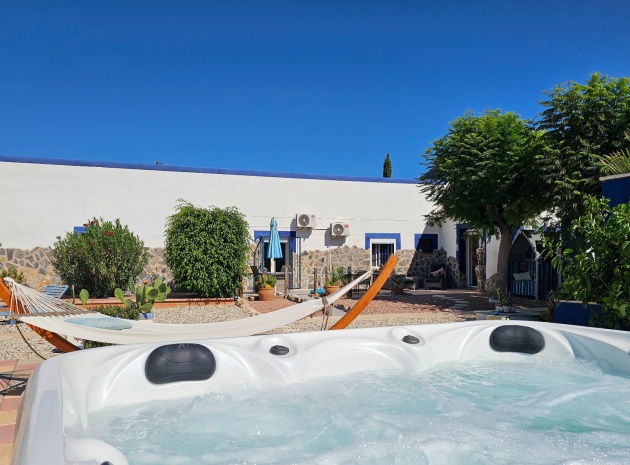 Resale - Country Property - Crevillente