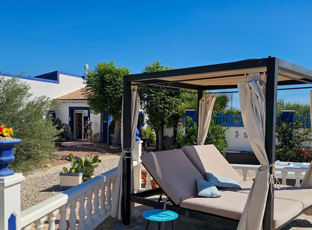 Resale - Country Property - Crevillente