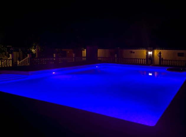 Resale - Country Property - Crevillente