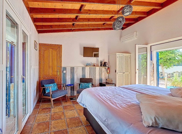 Resale - Country Property - Crevillente