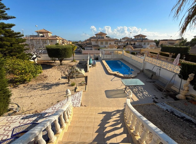 Wederverkoop - Villa - Villamartin - el presidente