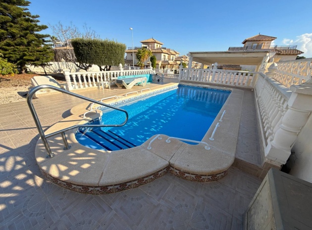 Wederverkoop - Villa - Villamartin - el presidente