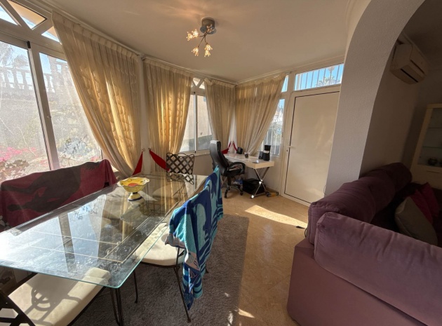 Wederverkoop - Villa - Villamartin - el presidente