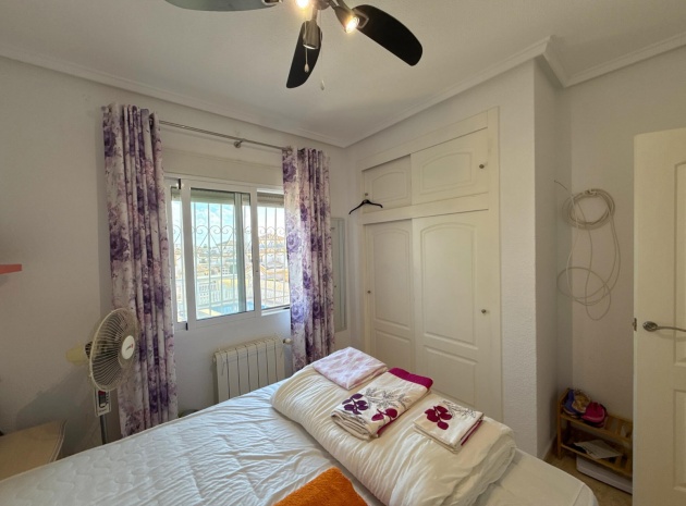 Wederverkoop - Villa - Villamartin - el presidente