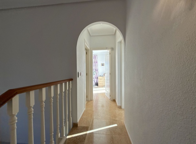 Wederverkoop - Villa - Villamartin - el presidente