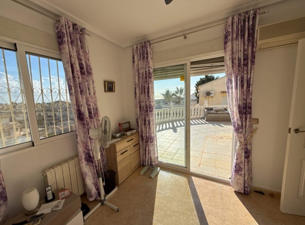 Wederverkoop - Villa - Villamartin - el presidente