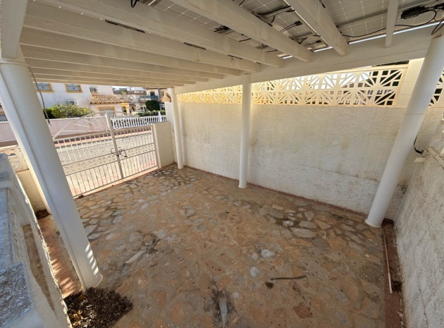 Wederverkoop - Villa - Villamartin - el presidente