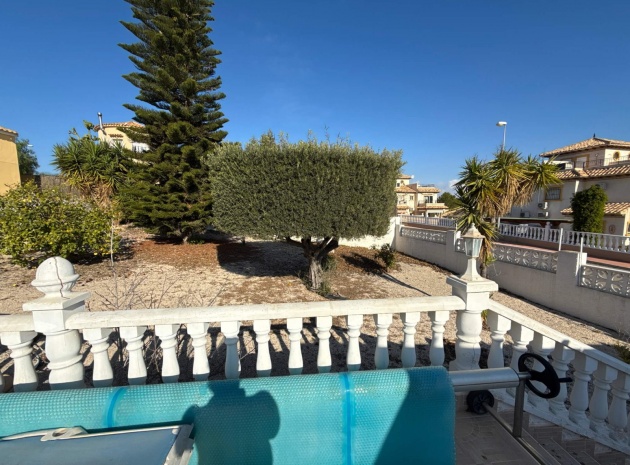 Wederverkoop - Villa - Villamartin - el presidente