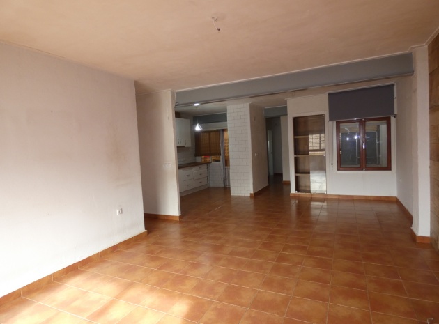Wiederverkauf - Wohnung - Algorfa