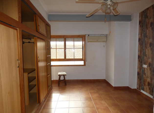 Wiederverkauf - Wohnung - Algorfa