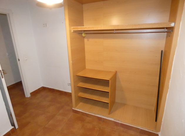 Wiederverkauf - Wohnung - Algorfa