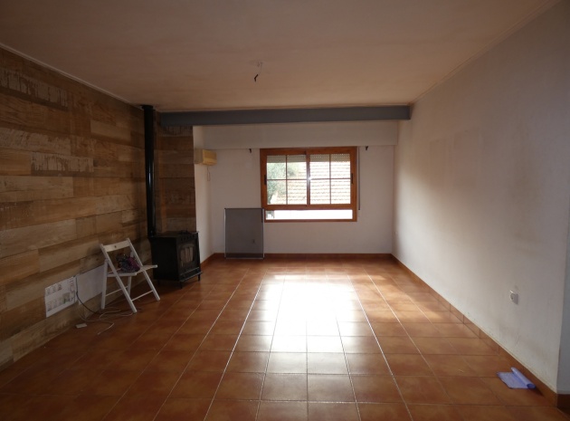 Wiederverkauf - Wohnung - Algorfa