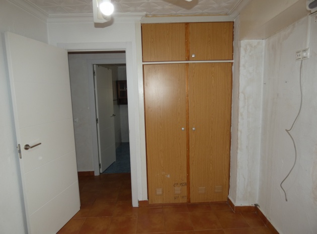 Wiederverkauf - Wohnung - Algorfa