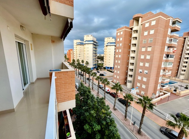 Wiederverkauf - Wohnung - Guardamar del Segura