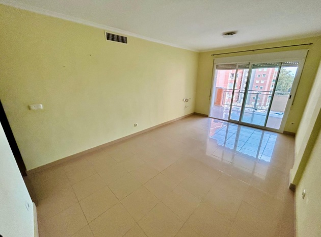 Wiederverkauf - Wohnung - Guardamar del Segura
