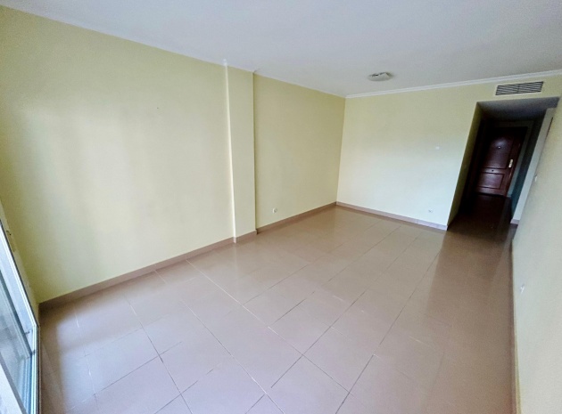 Wiederverkauf - Wohnung - Guardamar del Segura