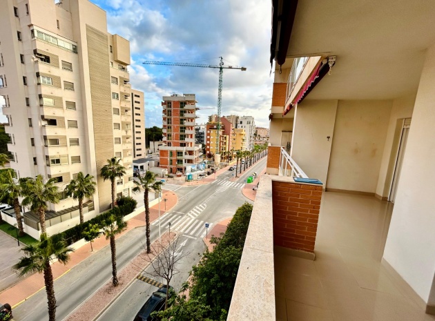 Wiederverkauf - Wohnung - Guardamar del Segura