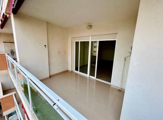 Wiederverkauf - Wohnung - Guardamar del Segura
