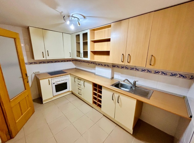 Wiederverkauf - Wohnung - Guardamar del Segura