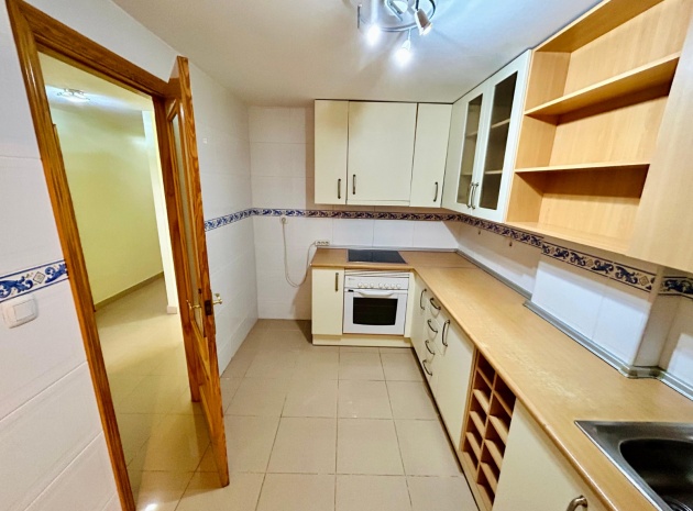 Wiederverkauf - Wohnung - Guardamar del Segura