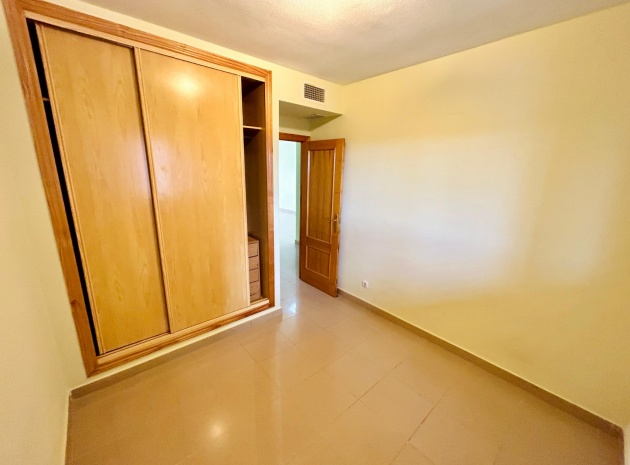 Wiederverkauf - Wohnung - Guardamar del Segura