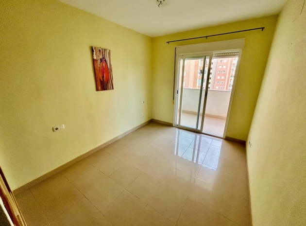 Wiederverkauf - Wohnung - Guardamar del Segura