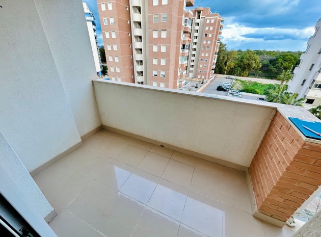 Wiederverkauf - Wohnung - Guardamar del Segura