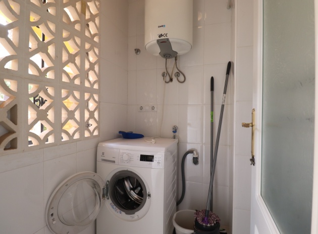 Revente - Appartement - Orihuela Costa - Las Filipinas