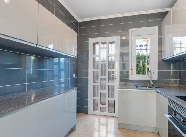 Wiederverkauf - Villa - Ciudad Quesada - Dona Pepa