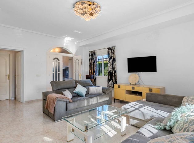 Wiederverkauf - Villa - Ciudad Quesada - Dona Pepa