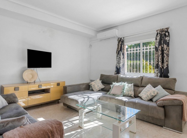 Wiederverkauf - Villa - Ciudad Quesada - Dona Pepa
