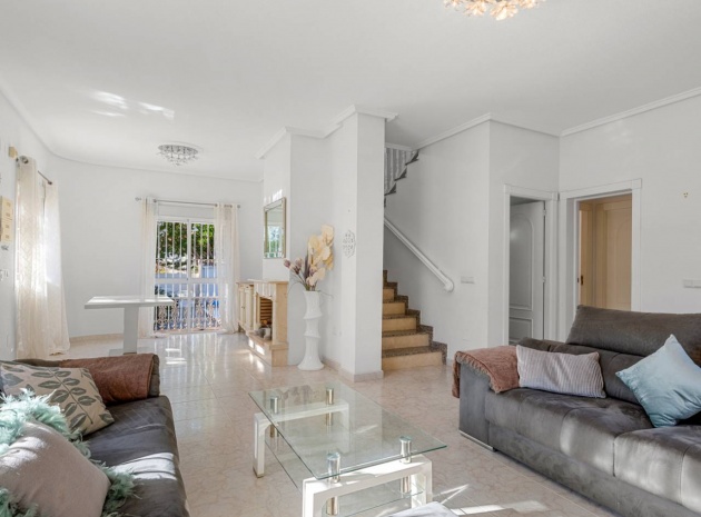 Wiederverkauf - Villa - Ciudad Quesada - Dona Pepa