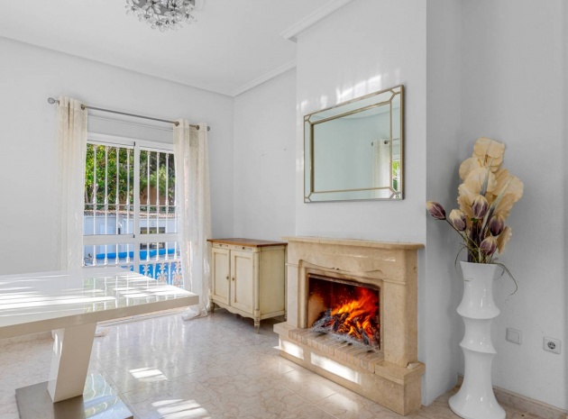 Wiederverkauf - Villa - Ciudad Quesada - Dona Pepa